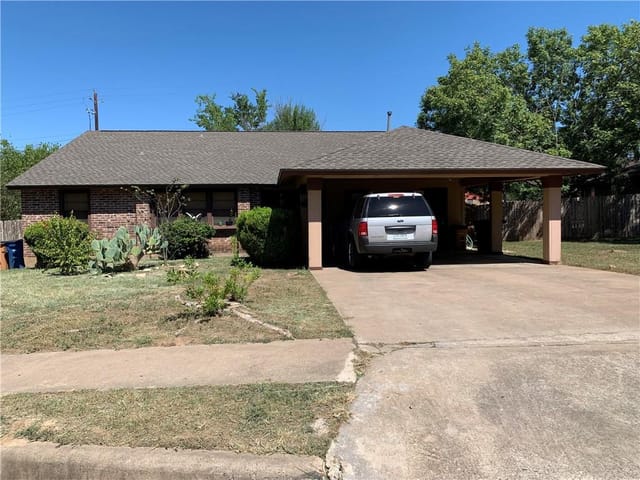 2500 Berkett Dr Unit #A & B