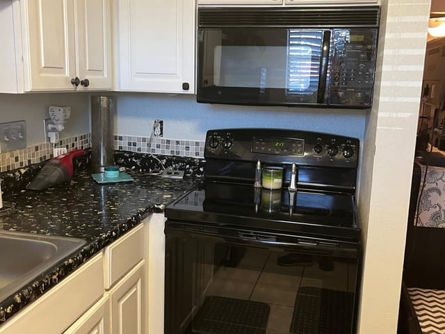 2500 Burleson Rd Unit #307