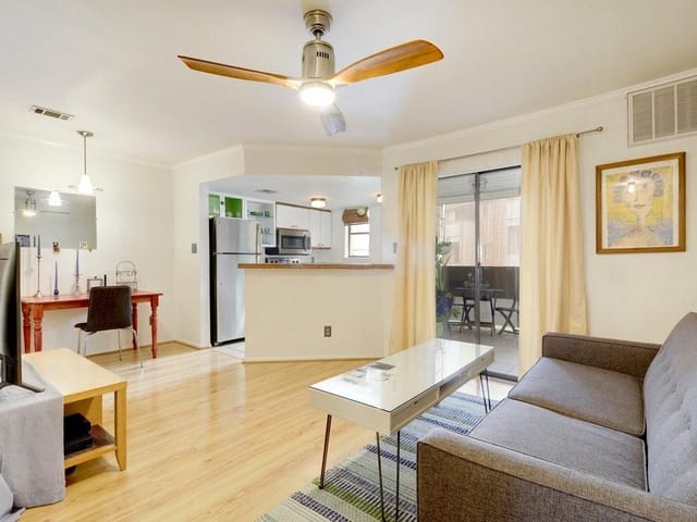 2500 Burleson Rd Unit #314
