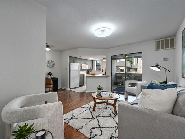 2500 Burleson Rd Unit #316