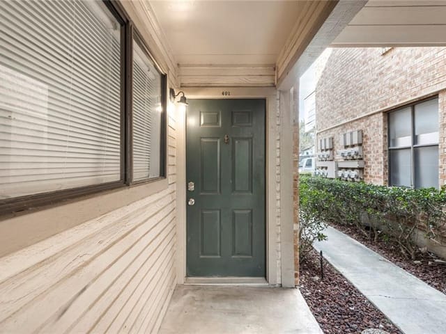 2500 Burleson Rd Unit #401