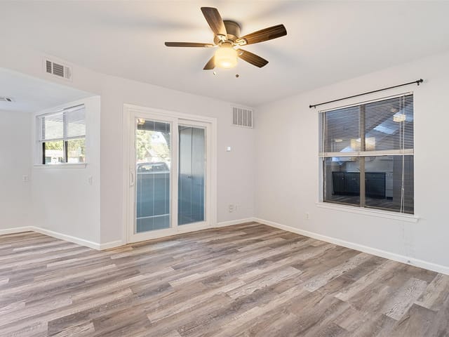 2500 Burleson Rd Unit #502