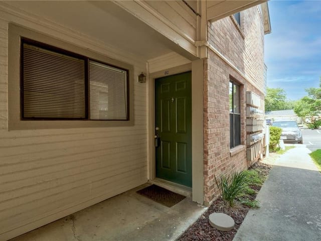 2500 Burleson Rd Unit #508