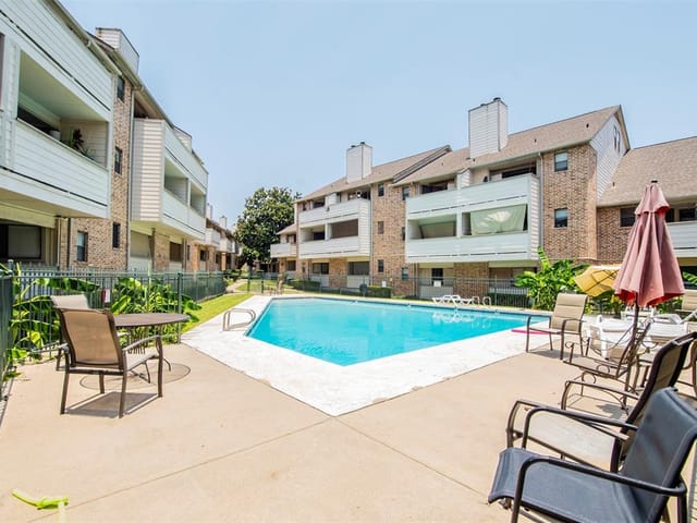 2500 Burleson Rd Unit #511