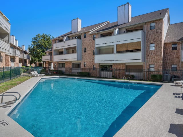 2500 Burleson Rd Unit #511