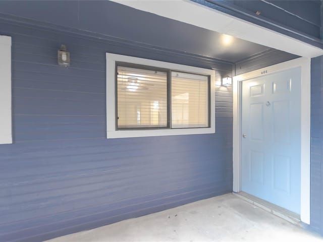2500 Burleson Rd Unit #601