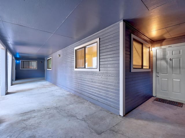 2500 Burleson Rd Unit #604
