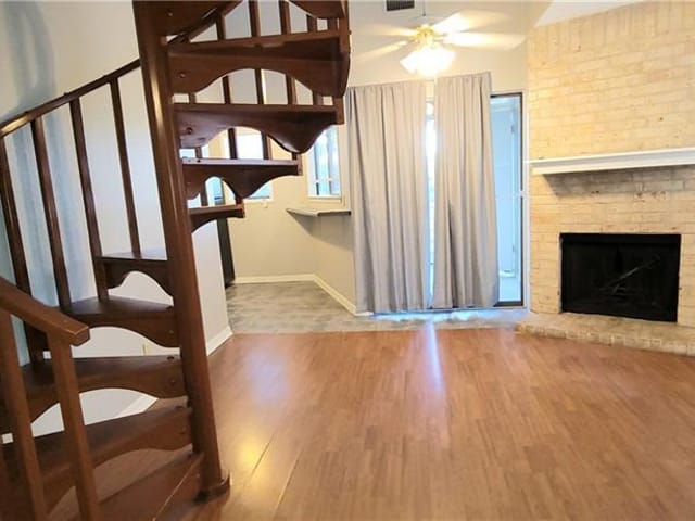 2500 Burleson RD Unit #611