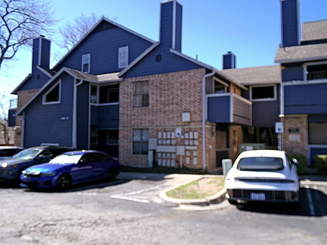 2500 Burleson Rd Unit #615