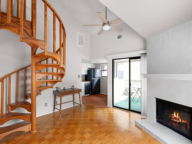 2500 Burleson Rd Unit #618