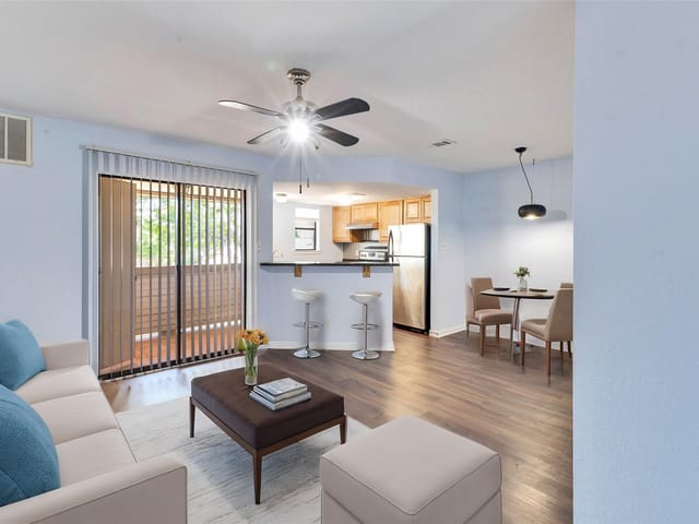 2500 Burleson RD Unit #703