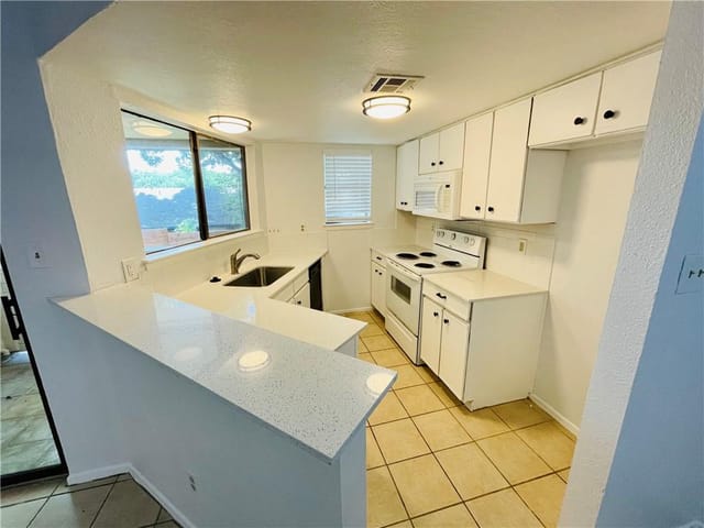2500 Burleson Rd Unit #705