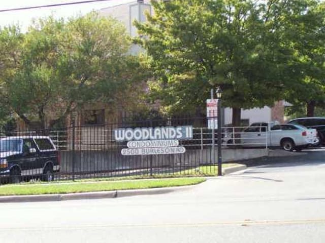 2500 Burleson Rd. Unit #707