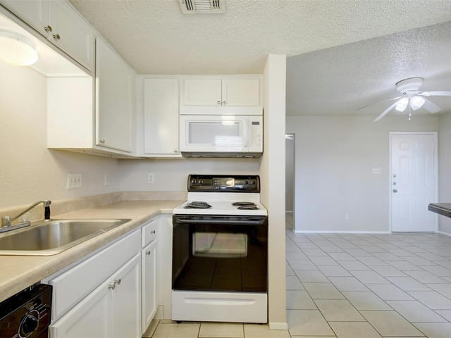 2500 Burleson Rd Unit #709