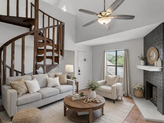 2500 Burleson RD Unit #710