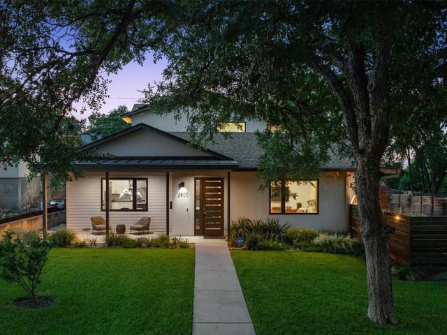 2500 Cedarview DR