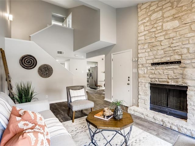 2500 Enfield Rd Unit #2
