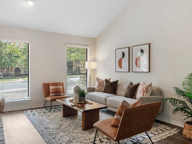 2500 Enfield Rd Unit #2