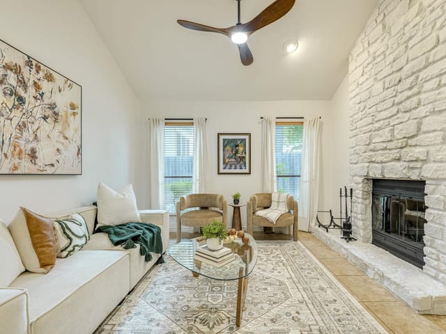 2500 Enfield RD Unit #9