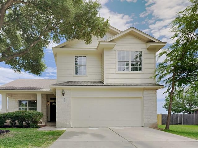 2500 Gate Ridge Dr