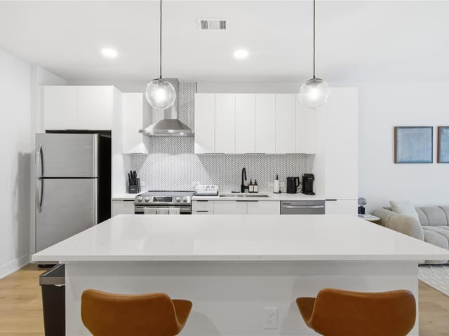 2500 Longview ST Unit #219