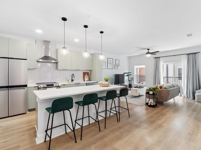 2500 Longview ST Unit #303