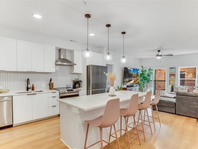 2500 Longview St Unit #307