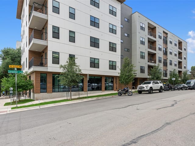 2500 Longview St Unit #311