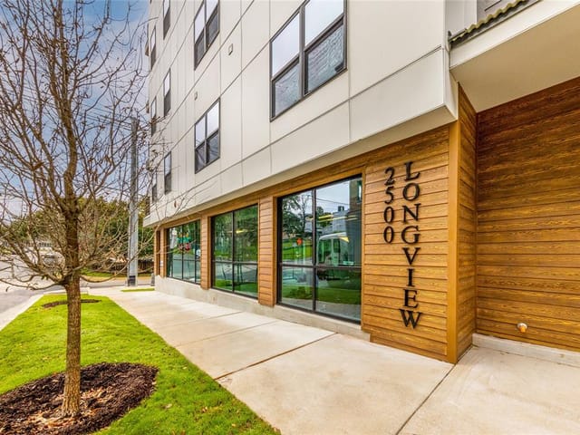2500 Longview St Unit #321