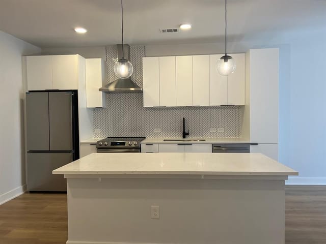 2500 Longview St Unit #419