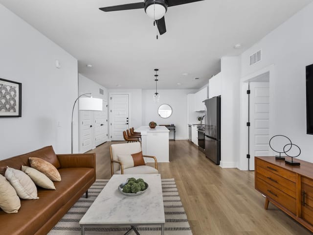 2500 Longview St Unit #507
