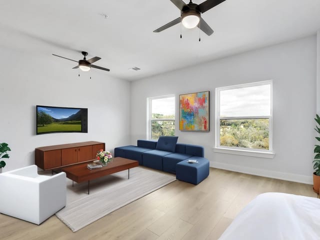 2500 Longview St Unit #513