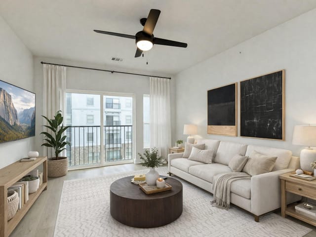 2500 Longview St Unit #518