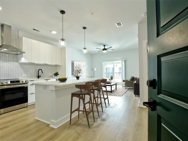 2500 Longview St Unit #519