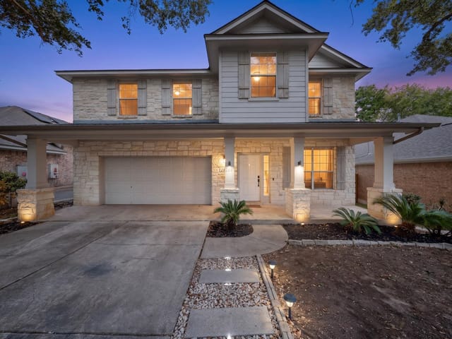2500 National Park BLVD