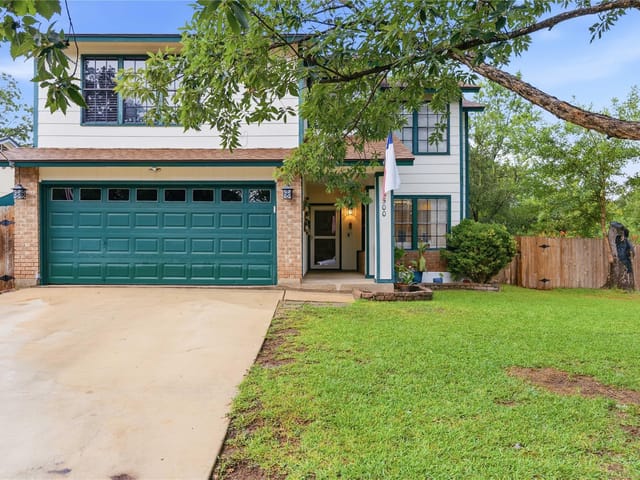 2500 Piping Rock TRL