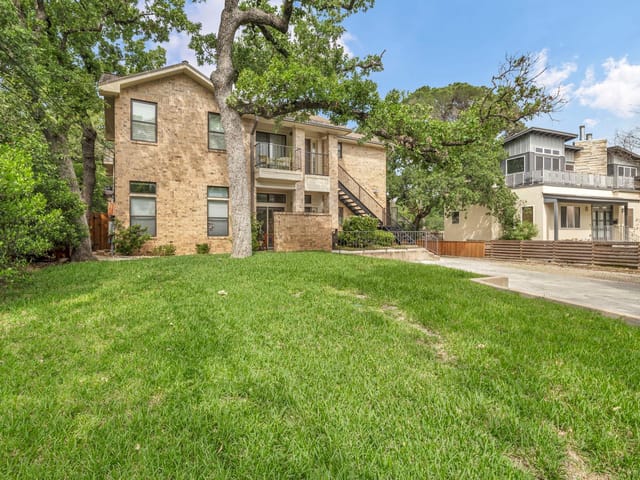 2500 Quarry RD Unit #5