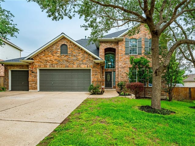 2500 Rio Mesa Dr