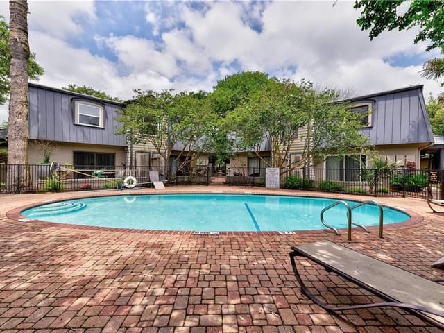 2500 Steck Ave Unit #43