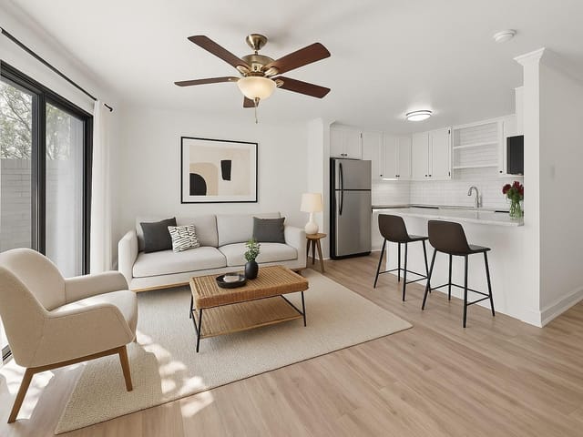 2500 Steck Ave Unit #5