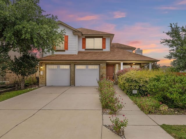 2501 Alleyton Cv