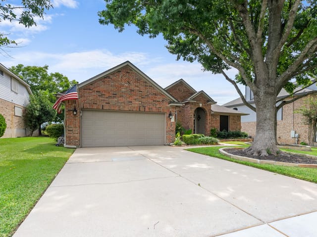 2501 Amen Corner RD