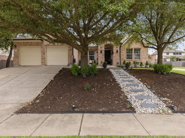 2501 Aspen Meadow RD