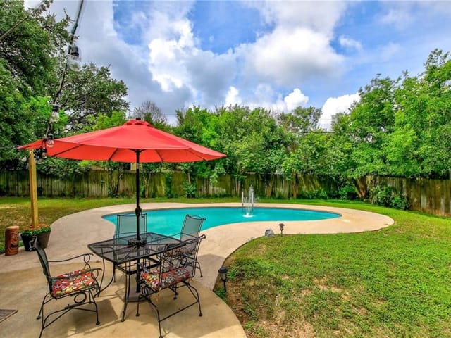 2501 Coatbridge Dr
