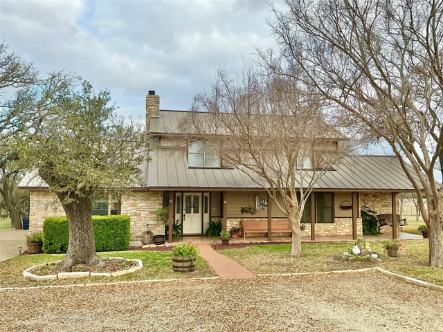 2501 County Road 228