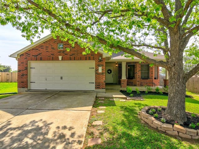 2501 Gate Ridge Dr