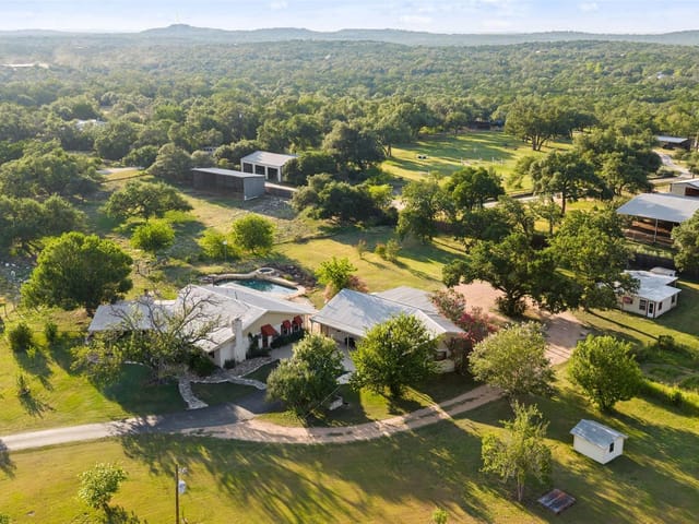2501 LONE MAN MOUNTAIN RD