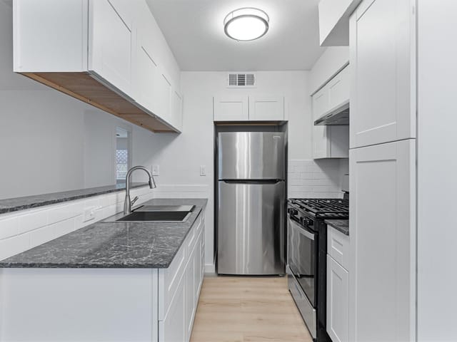 2501 Manor CIR Unit #A