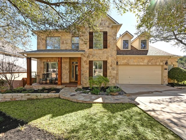 2501 Shire Ridge Dr