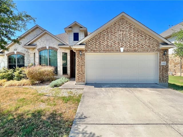 2501  Speidel Dr